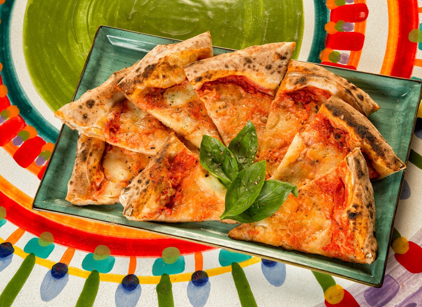 Taormina: Halvdags pizza-kursus