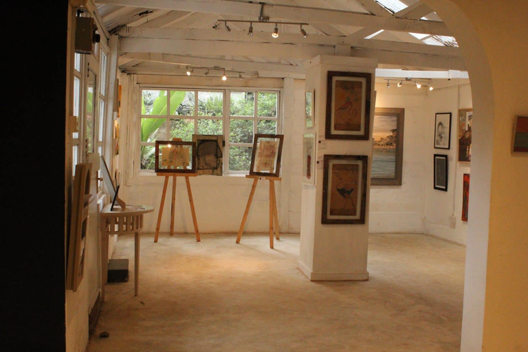 Stadsrondleiding door Nairobi met Arboretum, Jeevanjee Gardens &amp; meer