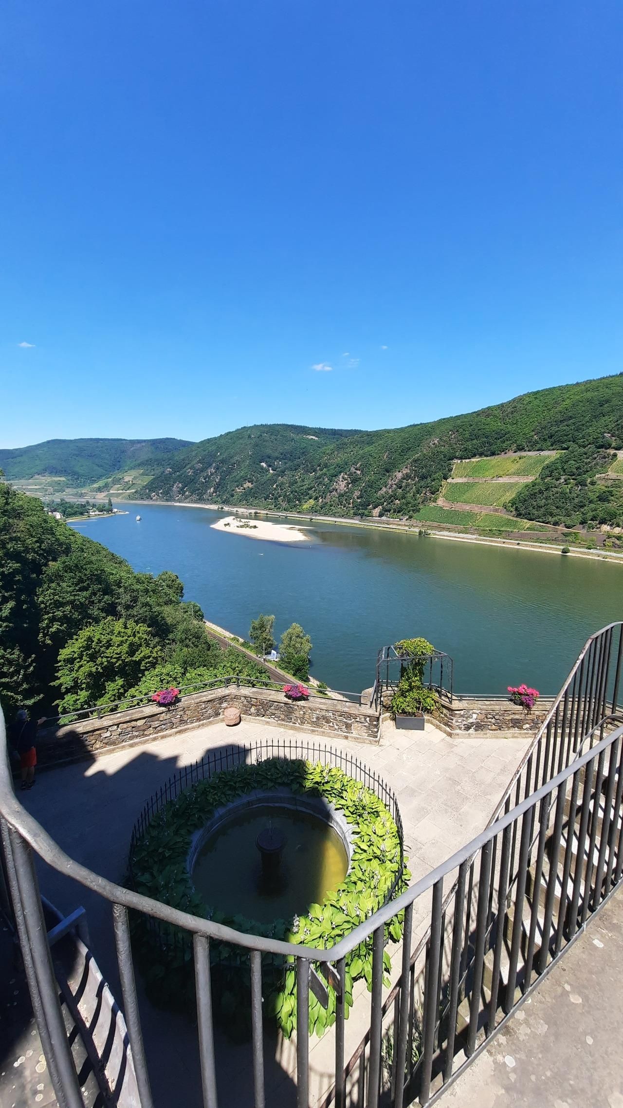 Ab Köln: Koblenz-Rundgang und Rhein-Schiffsrundfahrt