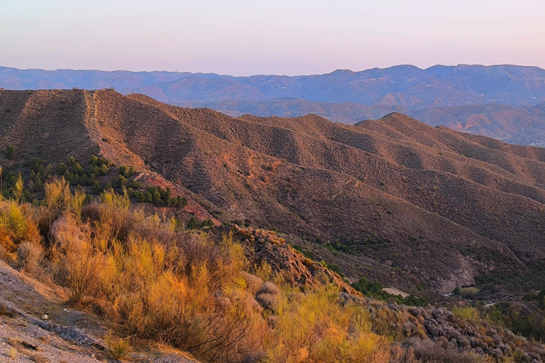 Excursion en jeep dans la Sierra Cabrera - Mojacar, Turre, Los GallardosSierra Cabrera Mountain&#039;s Jeep Tour - Mojacar, Turre , Los Gallardos