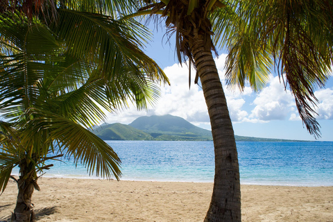 St. Kitts Photography Tours