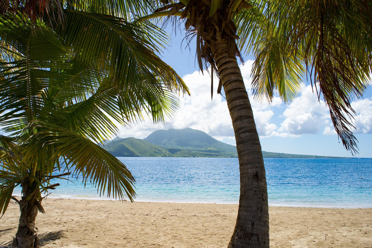 St. Kitts Photography Tours