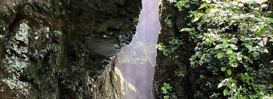 Rincon de la Vieja : Visite privée de la cascade de La Leona