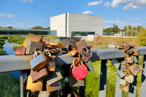 Poznań: Cathedral Island and Śródka District Guided Tour