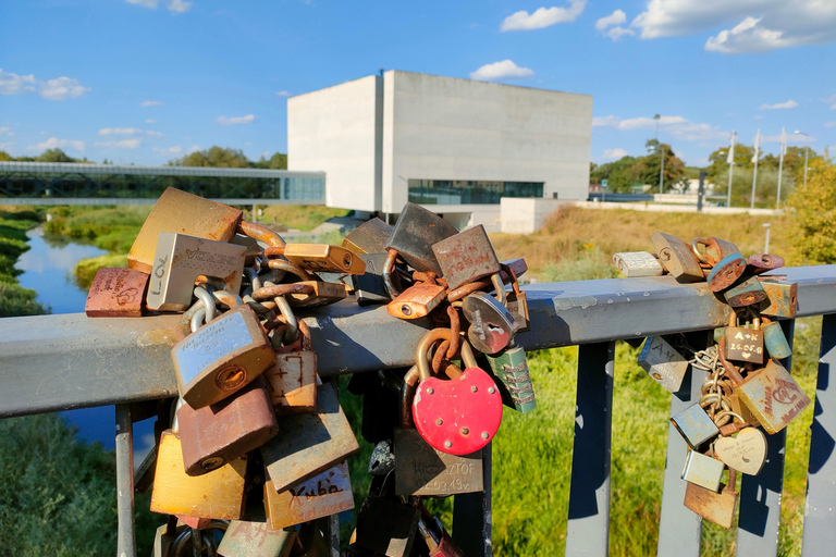 Poznań: Cathedral Island and Śródka District Guided Tour