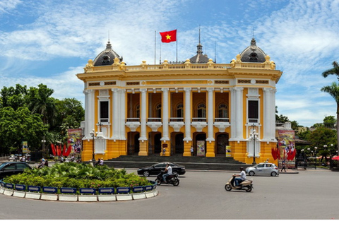Ha Noi: City Highlights Private Tour – 4 Hours