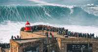Fátima, Óbidos e Nazaré tour di una giornata intera - Hizvo