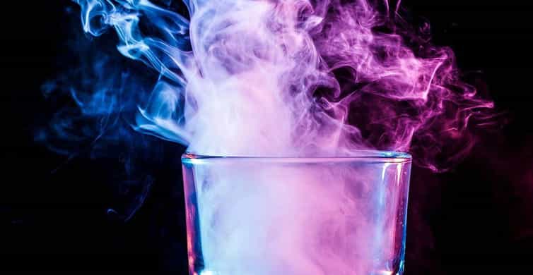 San Antonio: The Magic Saloon Magic Show Ticket photo 8