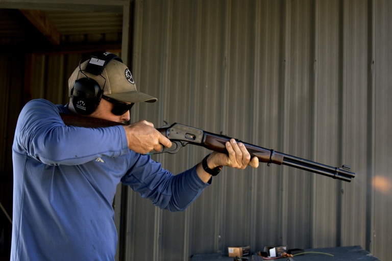 Queenstown/Wanaka Supervised Shooting Range Experience
