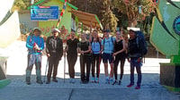 Mount Merbabu Day Hiking Tour - Housity