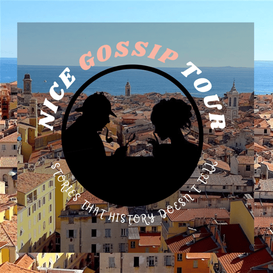 Nice Guided History and Pop Culture Tour GetYourGuide