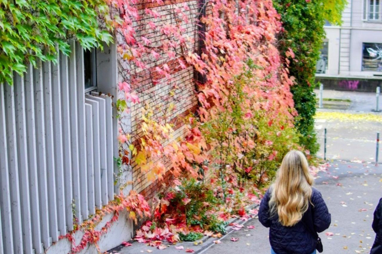 Zurich portrait holiday Photoshoot Swiss memory in budget