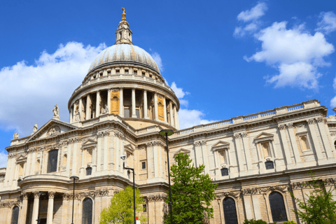 Visita Londres: Passeio turístico a pé por Londres com mais de 30 pontos turísticosLondres: Passeio turístico a pé por Londres com mais de 30 pontos turísticos