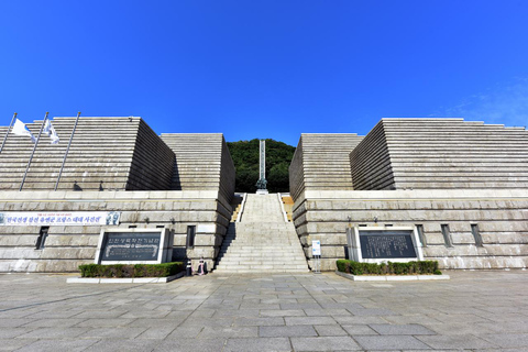 Da Seul a Incheon: Punti di forza culturali e scoperta urbana