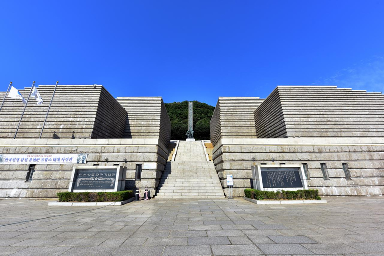 Da Seul a Incheon: Punti di forza culturali e scoperta urbana