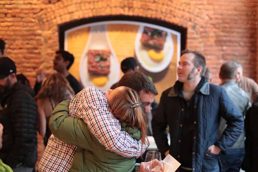 Seattle: Tour über den Pike Place Market mit Weinprobe. Foto: GetYourGuide
