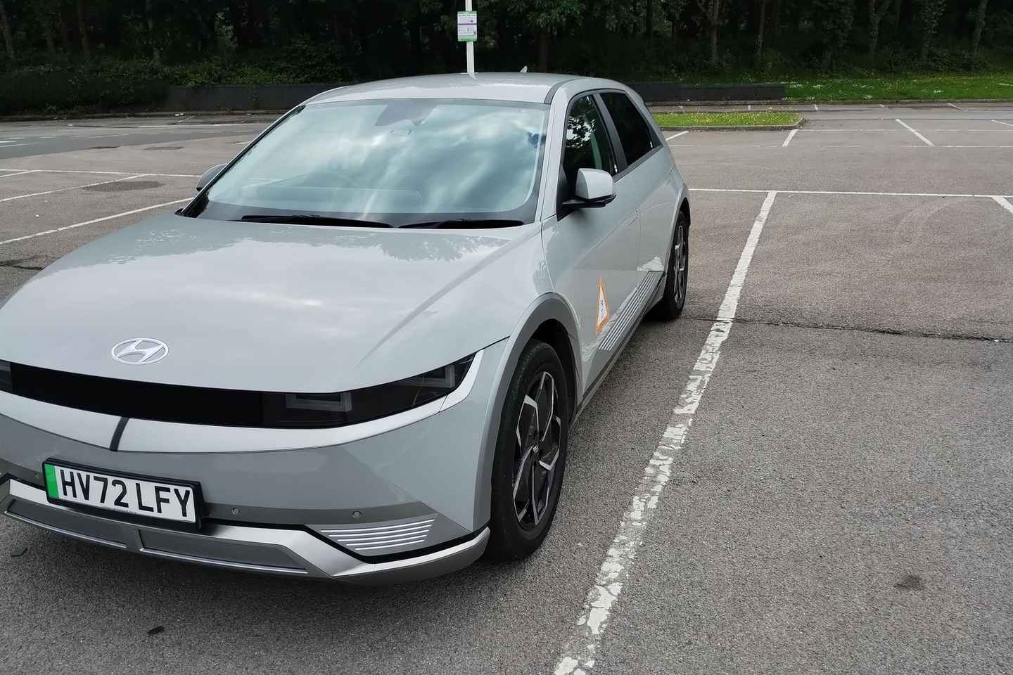 Cardiff; EV Airport Transfer Service