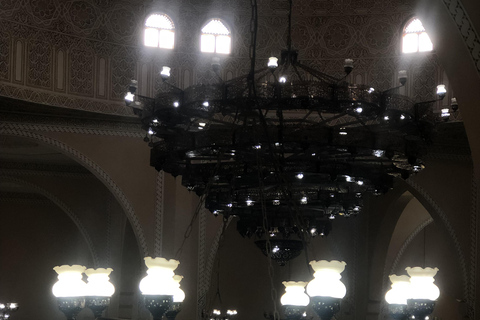 Kampala Sunset and Night Tour - Customizable