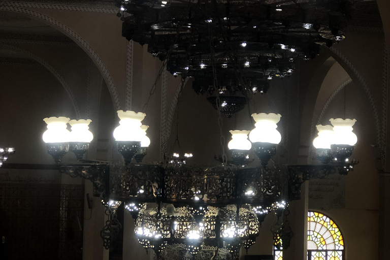 Kampala Sunset and Night Tour - Customizable