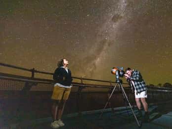 Kalbarri Stargazing Tour