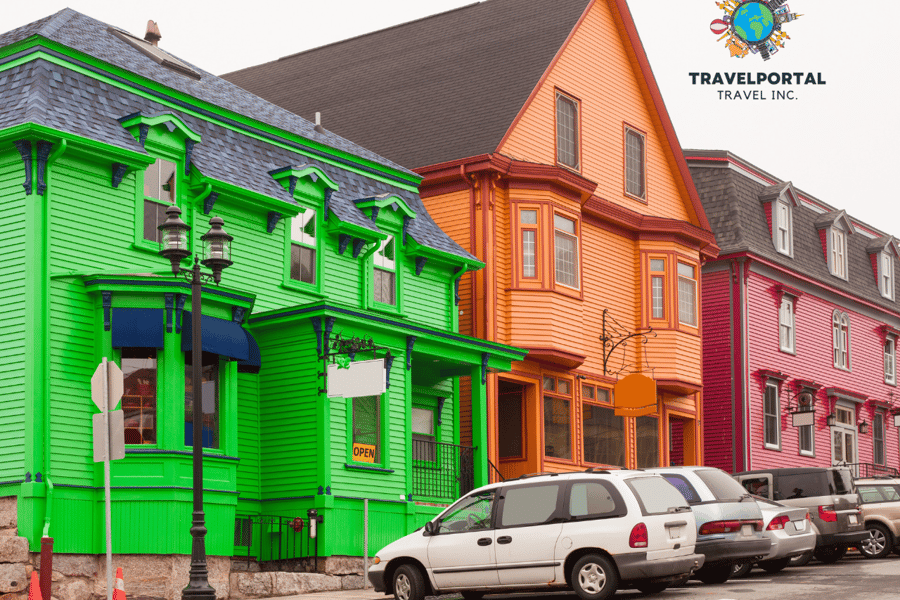 Halifax: Geführte Tour zu Peggy's Cove, Lunenburg & .... Foto: GetYourGuide Halifax: Geführte Tour zu Peggy's Cove, Lunenburg & .... Foto: GetYourGuide