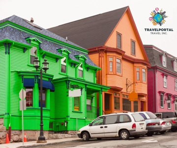 Halifax: Rondleiding naar Peggy's Cove, Lunenburg & ...