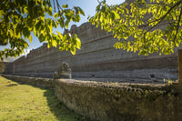 Desde Roma, Transferencia de Tivoli de ida y vuelta con boletos de entrada - Housity