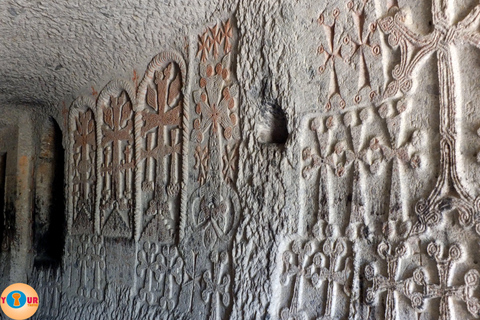 Group tour Yerevan-Garni, Geghard, and Lake Sevan