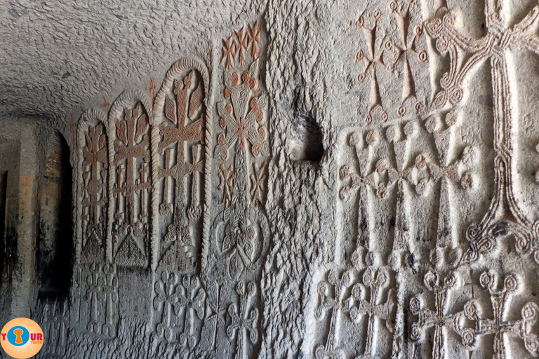 Group tour Yerevan-Garni, Geghard, and Lake Sevan