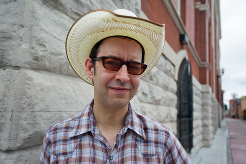 Nashville: Rundvandring i musikens stad