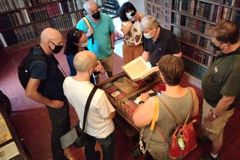 Úbeda y Baeza: Walking Tour