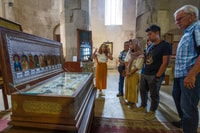 Bagrati, Gelati & Motsameta monasteries tour - Housity