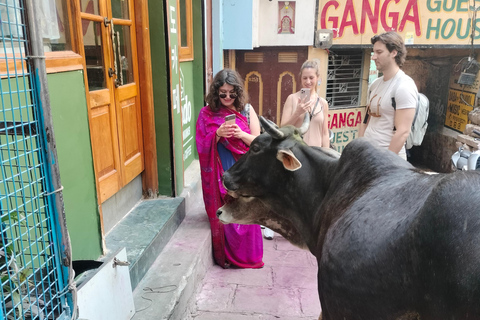 VISITE D'UNE JOUNÉE AVEC GUIDE ESPAGNOL ET ANGLAIS