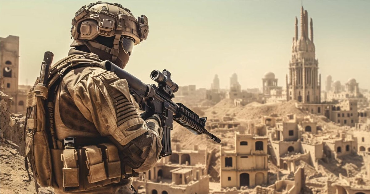 Las Vegas: Urban Assault Firearms Experience | GetYourGuide