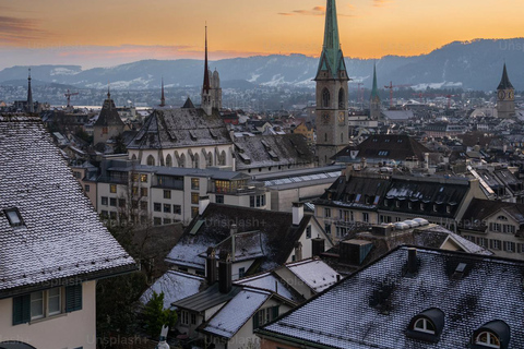 Excursión de un día a Luxemburgo desde BruselasCoche de lujo