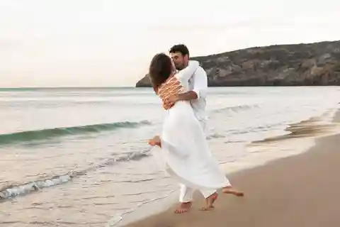 Algarve: 1 hora de sessão fotográfica de casal e família