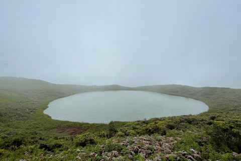 San Cristóbal Island: Highlands Tour with Tortoises