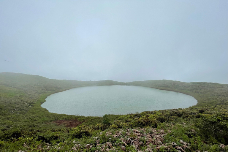 San Cristóbal Island: Highlands Tour with Tortoises