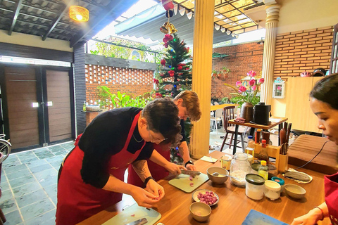 Hue Amazing Cooking Class