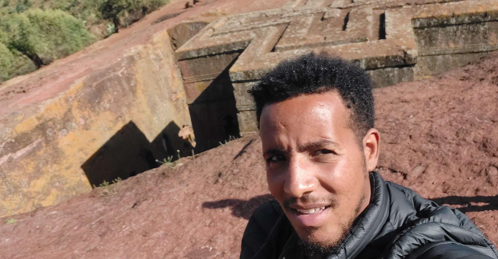 Lalibela, 2-Day Tour with Rock-Hewn Churches & Asheton … - Housity