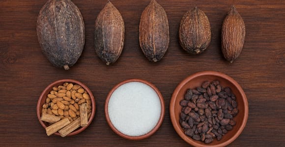 Oaxaca: Ancestral Chocolate to Honor the Day of the Dead