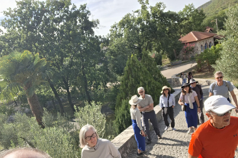 From Mostar: Private Montenegro Day Trip to Perast & Kotor From Mostar: Montenegro Day Trip to Perast and Kotor
