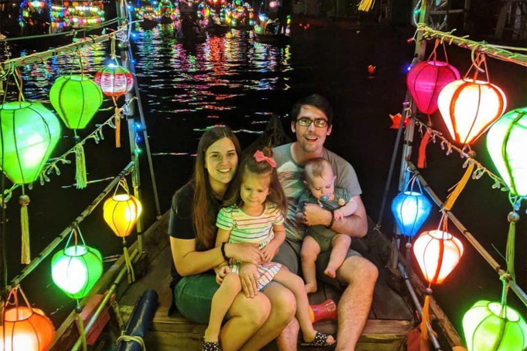 My Son amazing sunset tour from Hoi An