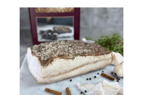 Carrara Marble Quarry Tour with Light Lunch and Lardo IGP Departure from info-point loc. Partaccia - Marina di Massa