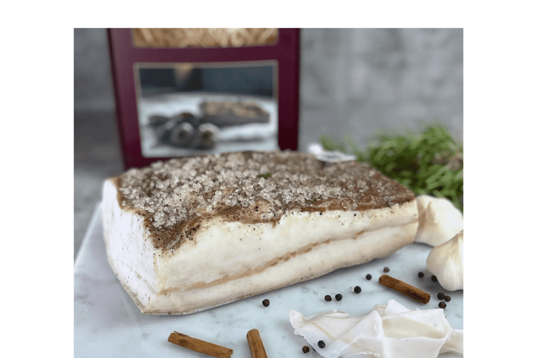 Carrara Marble Quarry Tour with Light Lunch and Lardo IGP Departure from info-point loc. Partaccia - Marina di Massa