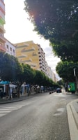 Almeria, History and Hidden Corners Essential Walking Tour - Housity