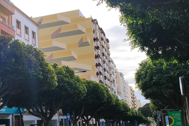 History and Hidden Corners Essential | Spanish Walking Tour Visita el corazón de la ciudad de Almería