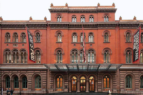 Rebels, Radicals & Icons: The Story of the East Village