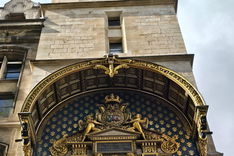 Guided Visit of Notre Dame and Île de la Cité | Small Group Group Tour in Italian