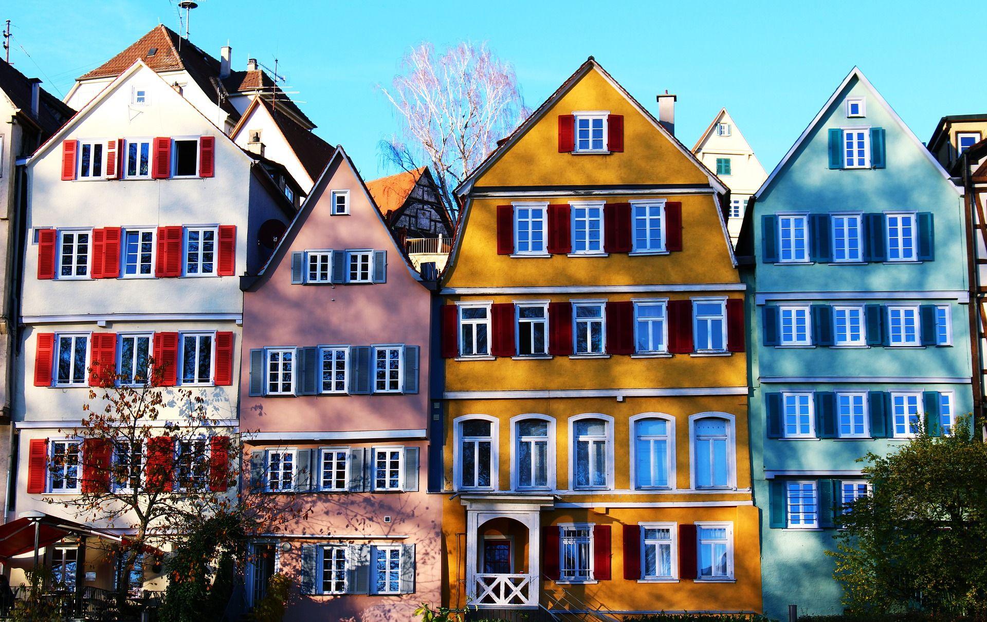 Tübingen: Private geführte Tour zu Fuß
